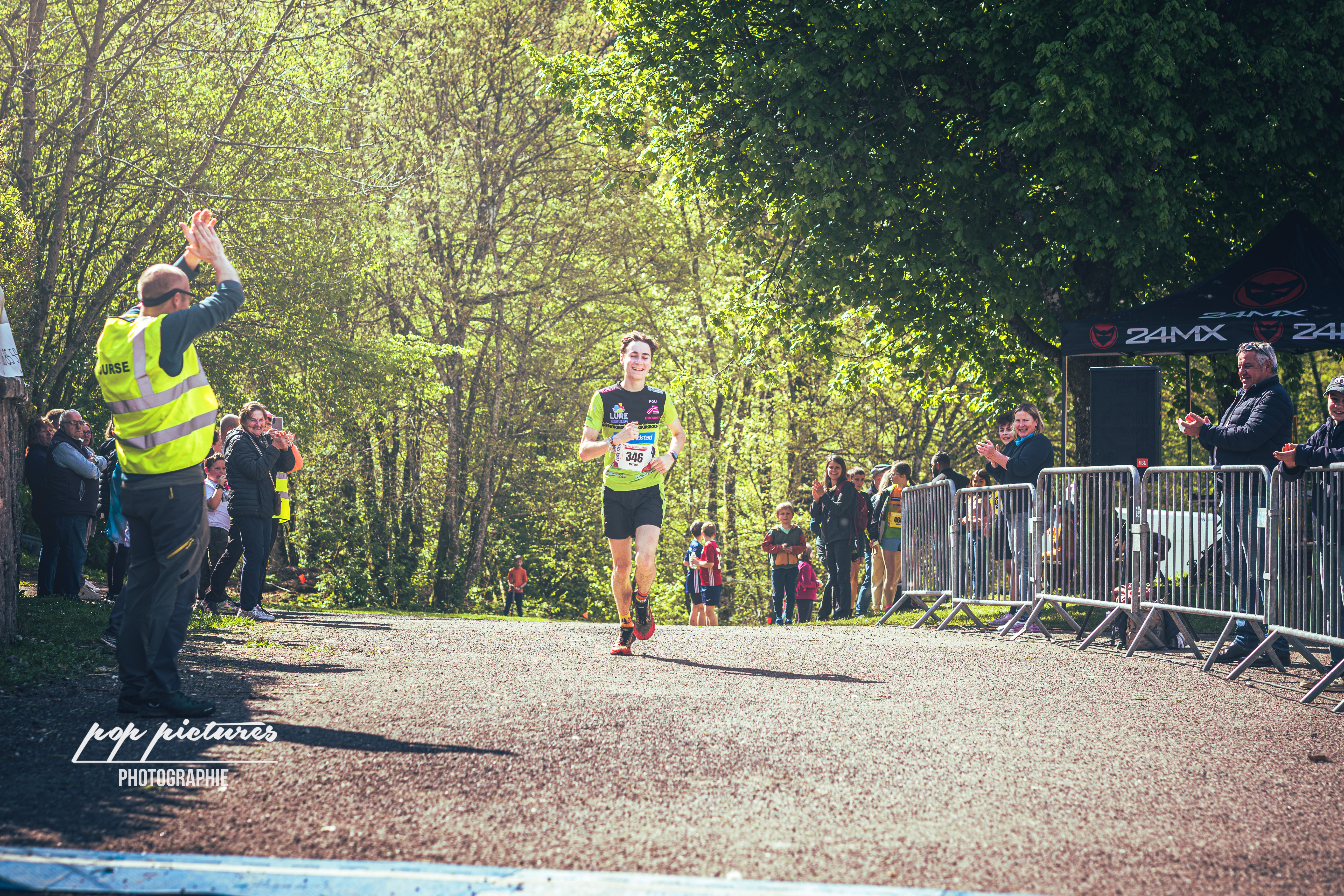 Image du trail